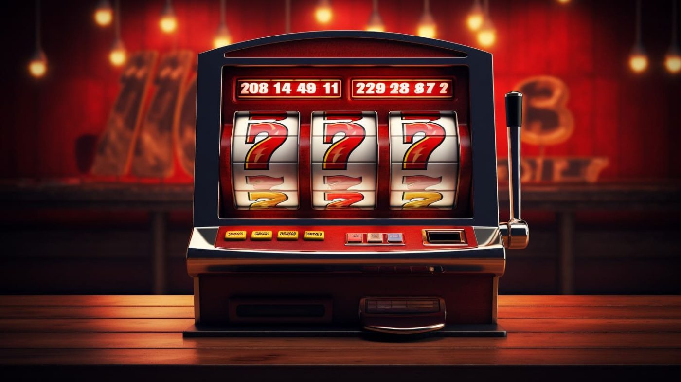 Caça-Níqueis 166win slots