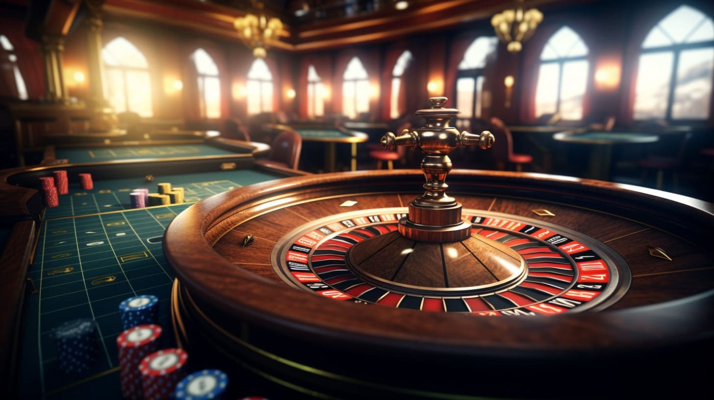 166win cassino bonus